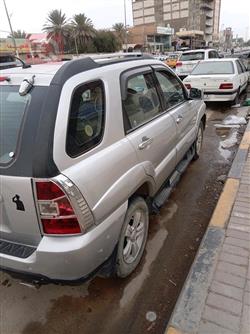 کیا سپۆرتاج